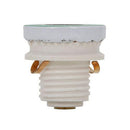 SL-30 - Square D 30A 125V SL Series Bus Plug Fuse Threaded Mount - Essential Electric Supply