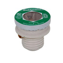 SL-30 - Square D 30A 125V SL Series Bus Plug Fuse Threaded Mount - Essential Electric Supply