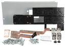 SL6 - Siemens 10A 230V 1-Pole Miniature Circuit Breaker 6kA DIN Rail Mount B-Characteristic - Essential Electric Supply