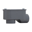 SLB4 - Eaton Conduit & Fittings 1-1/4in Aluminum