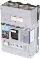 SLD69600NT - Siemens 600 Amp 600 Volt 3 Pole Molded Case Circuit Breaker SLD Frame - Essential Electric Supply