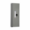 SLDN600 - Cutler Hammer Series C Circuit Breaker Enclosure 600A 600V 3 Pole NEMA 1 Surface Mount - Essential Electric Supply