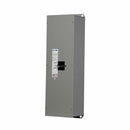 SLDN600 - Cutler Hammer Series C Circuit Breaker Enclosure 600A 600V 3 Pole NEMA 1 Surface Mount - Essential Electric Supply