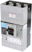 SMD69800ANT - Siemens 800A 600V 3 Pole Molded Case Circuit Breaker Sentron Series - Essential Electric Supply