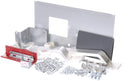 SMND - Siemens 3 Pole Mounting Hardware Kit for ND, NXD, HND, HNXD, HHND, HHNXD Frame Breakers 600V - Essential Electric Supply