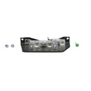 SN0310 - Square D Heavy Duty Solid Neutral Assembly 30-100A 600V AC/DC - Essential Electric Supply