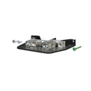 SN0310 - Square D Heavy Duty Solid Neutral Assembly 30-100A 600V AC/DC - Essential Electric Supply