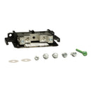 SN0610 - Square D 60A/100A 600V 3-Pole Heavy Duty Safety Switch Neutral Assembly, Insulated & Groundable, F5/F6 Series, UL Listed - Essential Electric Supply