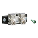 SN100FA - Square D Neutral Assembly for PowerPact H Circuit Breakers up to 100A - Essential Electric Supply