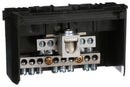 SN12125 Square D Neutral Assembly Insulated Groundable 125 AMP 240 Vac - Essential Electric Supply