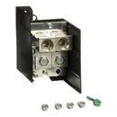 SN20A - Square D 200A 240/600V Solid Neutral Assembly Safety Switch F5/F6 Series - Essential Electric Supply