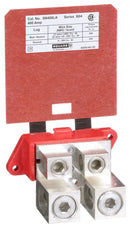 SN400LA Square D LA Series Parts And Accessories Neutral Kits - Essential Electric Supply