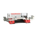 SNC800LX - Square D PowerPacT L Neutral Assembly Kit 400-600A Copper 3 Pole NEMA 12/3R - Essential Electric Supply