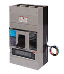 SND6A120LSIGH - Siemens Feed-Thru 600V 1200A 3 pole circuit breaker 50kA@480V - Essential Electric Supply