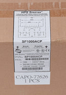 SP1000ACP - Essential Electric Supply