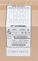SP1000MQMJ - Essential Electric Supply