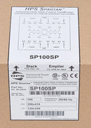 SP100SP - Essential Electric Supply