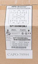 SP1500MQMJ - Essential Electric Supply