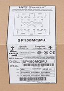 SP150MQMJ - Essential Electric Supply