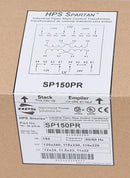 SP150PR - Essential Electric Supply
