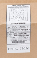 SP2000MQMJ - Essential Electric Supply