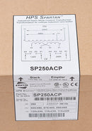SP250ACP - Essential Electric Supply