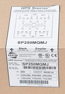 SP250MQMJ - Essential Electric Supply