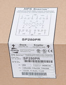 SP250PR - Essential Electric Supply