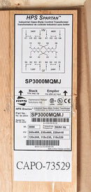 SP3000MQMJ - Essential Electric Supply