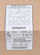 SP350ACP - Essential Electric Supply