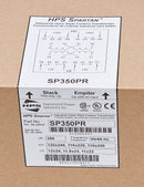 SP350PR - Essential Electric Supply
