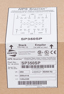 SP350SP - Essential Electric Supply