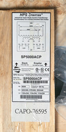 SP5000ACP - Essential Electric Supply