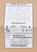 SP500ACP - Essential Electric Supply