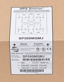 SP500MQMJ - Essential Electric Supply