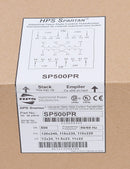 SP500PR - Essential Electric Supply
