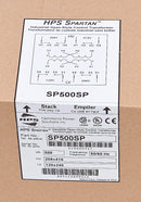 SP500SP - Essential Electric Supply