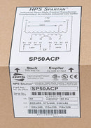SP50ACP - Essential Electric Supply