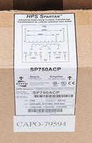 SP750ACP - Essential Electric Supply