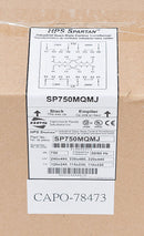 SP750MQMJ - Essential Electric Supply