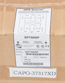 SP750SP - Essential Electric Supply
