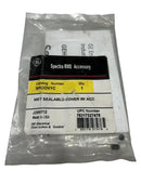 SPCOV1C - General Electric Spectra Series Circuit Breaker Cover for Protective Use