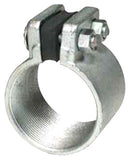 SPCP75 Thomas & Betts Split Coupling Rigid Fitting Thermoplastic Conduit Connector - Essential Electric Supply