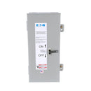 SPD1K0125 Eaton NEMA 1 Surface Mount Circuit Breaker Enclosure, 3-Pole, 125 A Frame, Accepts PD1