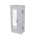 SPD1K0125 Eaton NEMA 1 Surface Mount Circuit Breaker Enclosure, 3-Pole, 125 A Frame, Accepts PD1