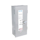 SPD1K0125 Eaton NEMA 1 Surface Mount Circuit Breaker Enclosure, 3-Pole, 125 A Frame, Accepts PD1