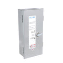 SPD2K0225 - Cutler Hammer 225A 600V 3-Pole NEMA 1 Surface Mount Enclosed Circuit Breaker - Essential Electric Supply