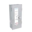 SPD2K0225 Eaton Power Defense NEMA 1 Surface Mount Circuit Breaker Enclosure, 3-Pole 225A Frame