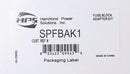 SPFBAK1 - Essential Electric Supply