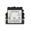 SRPE30A25 - General Electric 25A Rating Plug for Spectra Series Circuit Breakers - Essential Electric Supply